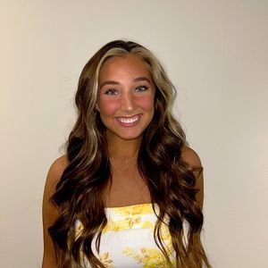 Meet your Posher, Grace